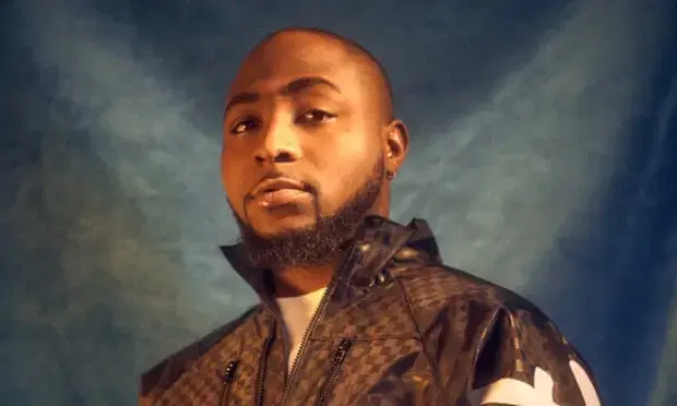 Davido’s ‘Timeless’ tops Apple music chart in 17 countries