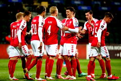 Countdown FIFA 2020 World Cup: Will Denmark shine beyond regular attendance?