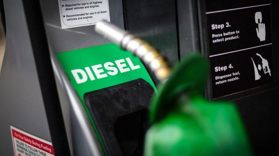Diesel price drops by 20.6% as Dangote Refinery floods domestic market