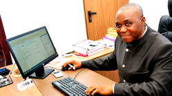 With the right tech, Nigeria can end infertility misery, lead medical tourism- Dr. Wada, CEO Nisa Medical Group and Director, Institute for Medical Sciences Africa