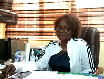 No issue with capital flight, our youths will return to Nigeria – Dr Ilo