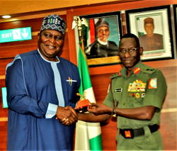 Nigerian Army to participate in Eko NAFEST 2022
