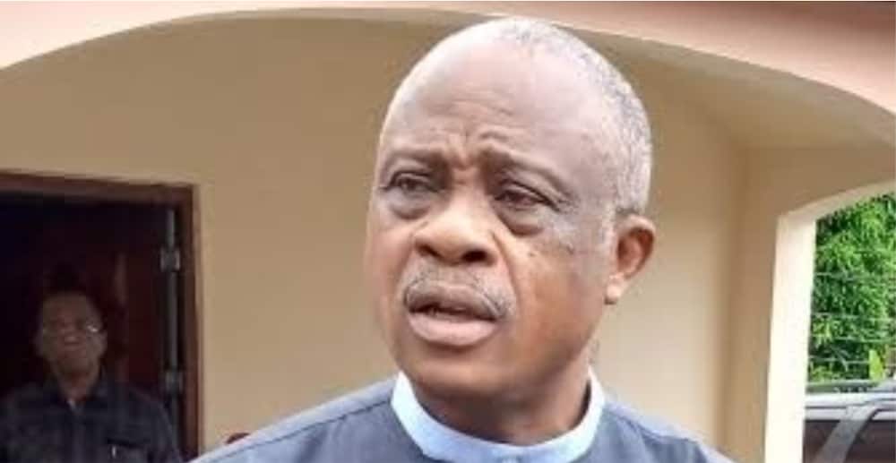 EFCC, Emenike bicker over forfeited Abuja property