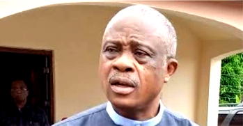 EFCC, Emenike bicker over forfeited Abuja property