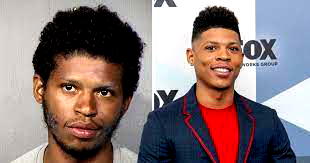 Empire star, Bryshere Gray arrested again