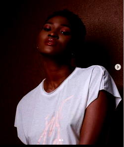 Sex with lights on is therapy – Eva Alordia