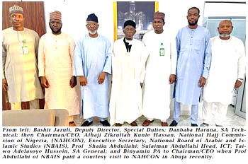 Let competency, honesty guide your choice&nbsp;of candidates — Amir Alatoye