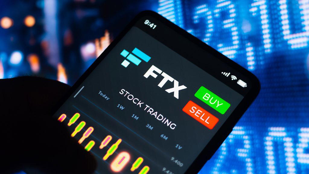 Amazon to make a TV series of the FTX collapse scandal