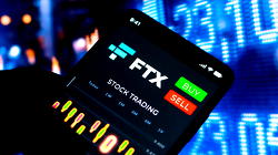 Over $600m stolen from FTX as Crypto market loses $201bn