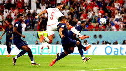Tunisia crash out of World Cup with pride after defeating France 1-0