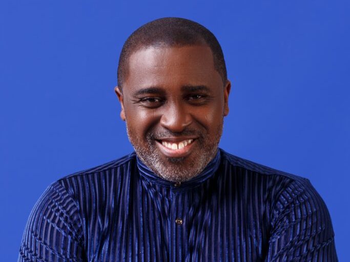 Maybe I'm not good at marriage - Frank Edoho confirms end of second  marriage - Vanguard News