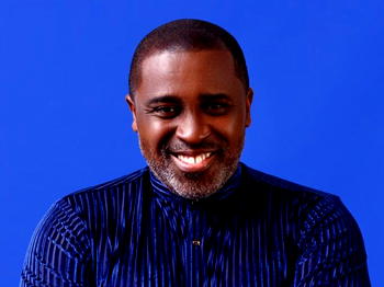 ‘I don’t want to die because of a woman’ – Frank Edoho