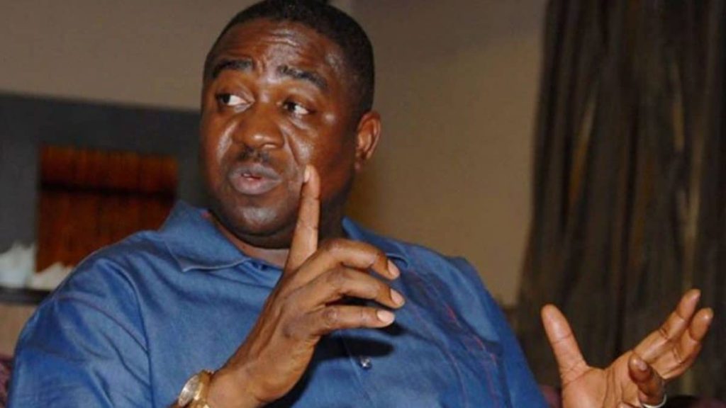 Alleged N3.1bn fraud: EFCC presents final witness against Suswam
