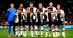 2022 FIFA World Cup countdown: Has Germany recovered from the 2018 implosion