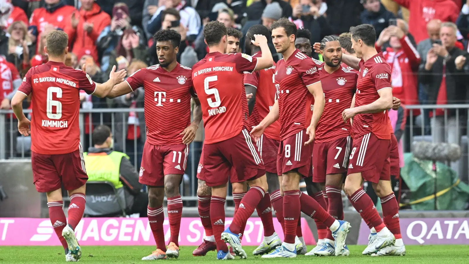 Clubs with highest number of players at World Cup Vanguard News