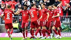 Clubs with highest number of players at World Cup