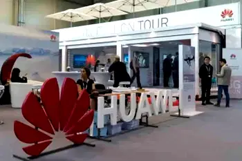 US bans sales of tech equipment of Chinese Huawei, ZTE over security concerns
