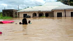 Flood kills 10, destroys over 200 houses in Katsina