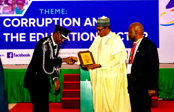 PSC promotes officer who refused $200,000 bribe