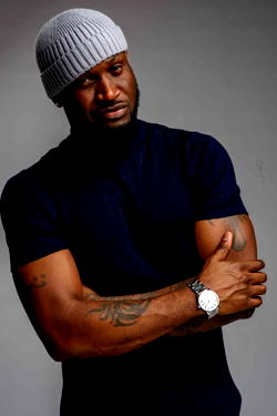 ‘There’re only two tribes in Nigeria’, says Peter Okoye