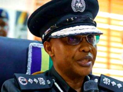 IGP reacts to three-month prison sentence