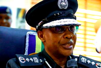 2023 polls: Police arrest 781 electoral offenders nationwide