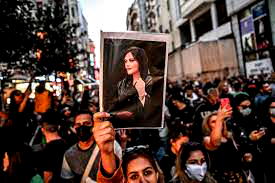 Court orders retrial of Iran’s protester on death row