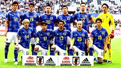 2022 World Cup Countdown: Japan – is Asia’s hope on Samurai Blue