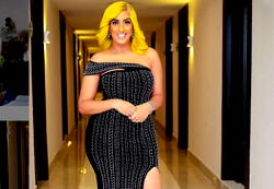 I grew up, lived in four countries as a refugee – Juliet Ibrahim