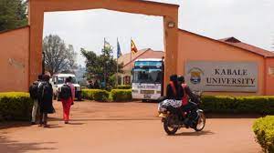 Ugandan university fires Nigerian lecturer over sex for marks scandal