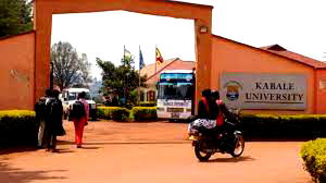 Ugandan university fires Nigerian lecturer over sex for marks scandal