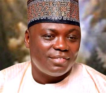 Appeal Court affirms Agbu as Taraba PDP gov’ship candidate