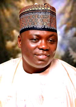 PDP’s Agbu in early lead, clears 4 Taraba LGA’s