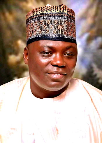 Supreme Court affirms Kefas Agbu as PDP gov candidate in Taraba