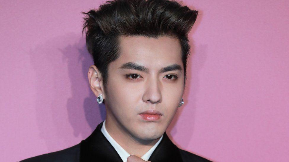 The Kris Wu Sex Scandal and China's Search for Morality in Public Figures –  The Diplomat