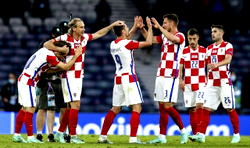 World Cup Friendly: Croatia pip Saudi Arabia 1-0