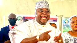 Adebutu denies asking Wike to leave PDP