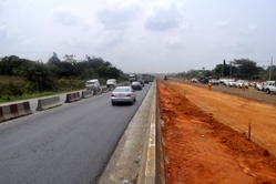 Lagos announces partial closure of Lagos-Abeokuta Expressway