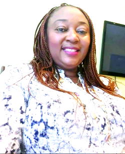 I made N1.6bn for govt as ED, LITFC —Lucy Ajayi