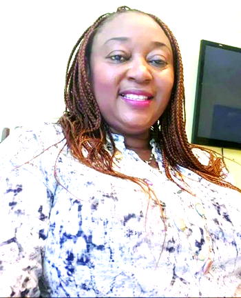 I made N1.6bn for govt as ED, LITFC —Lucy Ajayi