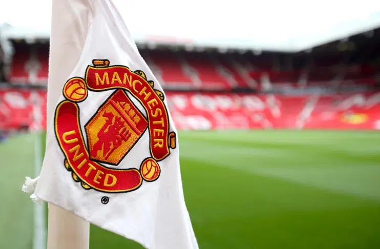 Adidas Signs Premier League-Record $1.15 Billion Manchester United