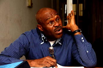 Uchegbulam replies Eriksson: Name those who demanded bribe from you