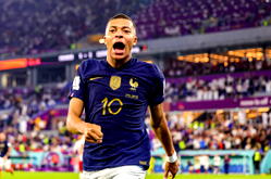 France through to knockout stage as Mbappe nets twice against Denmark