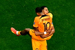 Vanguard World Cup Diary – Day 10: Netherlands, Senegal, England, USA into Round of 16 (photos)