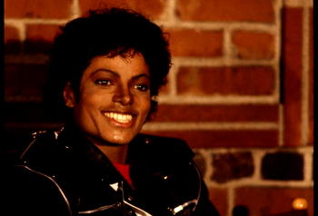 Michael Jackson’s ‘Thriller’ revolution turns 40