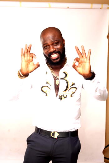 My fans should expect a Christmas blast- Singer, Moani