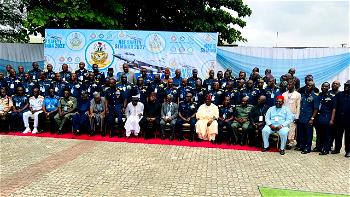 NAF signs MoU for enhanced airspace safety