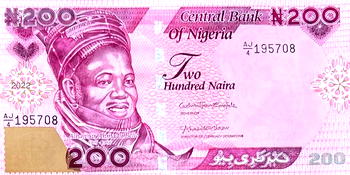 Buhari’s directive: Customers decry banks’ inability to dispense old N200