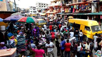 Economic Crunch: Nigerians become scavengers