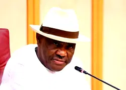 Wike’s loss is Rivers gain